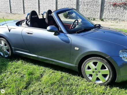 Дайхатсу Copen, об'ємом двигуна 1.3 л та пробігом 137 тис. км за 4060 $, фото 1 на Automoto.ua