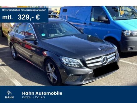 Мерседес Ц 200 2020 в Европе на Automoto.ua Зеленый Мерседес Ц 200, объемом двигателя 1.5 л и пробегом 94 тыс. км за 26797 $, фото 1 на Automoto.ua