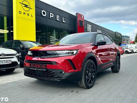 Опель Mokka, объемом двигателя 1.2 л и пробегом 2100 тыс. км за 26609 $, фото 1 на Automoto.ua