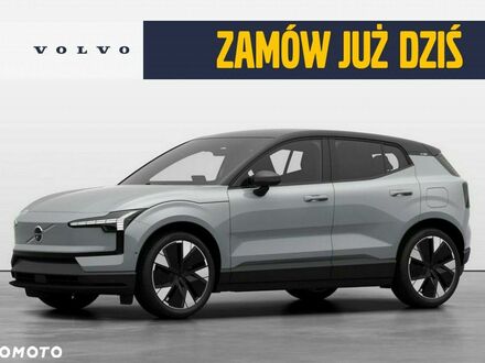 Вольво EX30, об'ємом двигуна 0 л та пробігом 5 тис. км за 53283 $, фото 1 на Automoto.ua