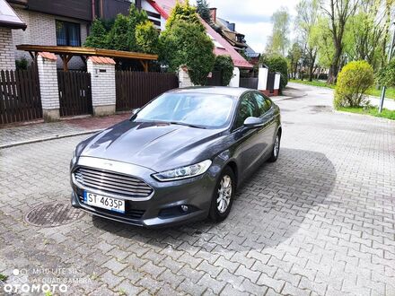 Форд Мондео, об'ємом двигуна 2 л та пробігом 210 тис. км за 8855 $, фото 1 на Automoto.ua