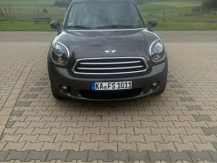Міні Cooper Paceman 2013 у Європі на Automoto.ua Сірий Міні Cooper Paceman, об'ємом двигуна 1.6 л та пробігом 204 тис. км за 8681 $, фото 1 на Automoto.ua