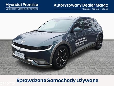 Хендай Ioniq 5, об'ємом двигуна 0 л та пробігом 5 тис. км за 56134 $, фото 1 на Automoto.ua