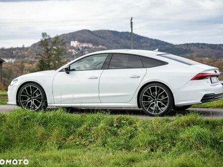 Ауди A7 Sportback, объемом двигателя 2.97 л и пробегом 195 тыс. км за 46868 $, фото 1 на Automoto.ua