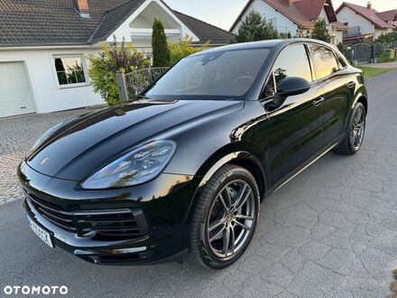 Порше Cayenne, об'ємом двигуна 2.89 л та пробігом 93 тис. км за 74492 $, фото 1 на Automoto.ua