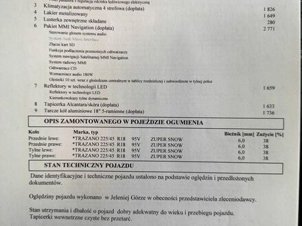 Ауди А6, объемом двигателя 2.97 л и пробегом 198 тыс. км за 30238 $, фото 1 на Automoto.ua