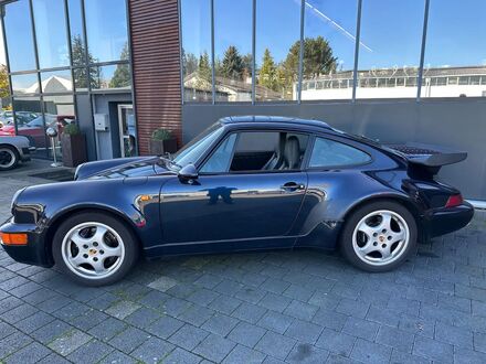 Порше 964 1991 в Европе на Automoto.ua Синий Порше 964, объемом двигателя 0 л и пробегом 83 тыс. км за 187749 $, фото 1 на Automoto.ua
