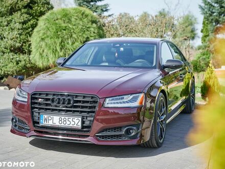 Ауді S8, об'ємом двигуна 3.99 л та пробігом 119 тис. км за 49460 $, фото 1 на Automoto.ua