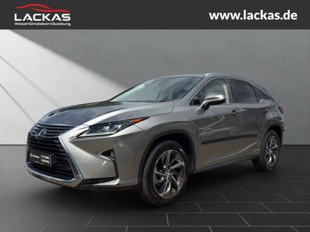 Лексус RX 450h 2016 у Європі на Automoto.ua Срібний Лексус RX 450h, об'ємом двигуна 3.46 л та пробігом 89 тис. км за 36114 $, фото 1 на Automoto.ua