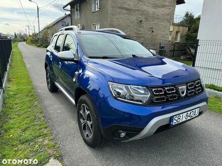 Дачія Duster, об'ємом двигуна 1.46 л та пробігом 15 тис. км за 15983 $, фото 1 на Automoto.ua