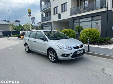 Форд Фокус, об'ємом двигуна 1.56 л та пробігом 334 тис. км за 1944 $, фото 1 на Automoto.ua