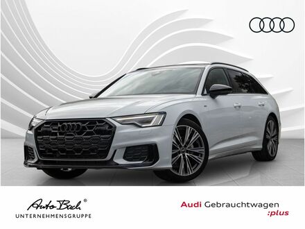 Ауди А6 2024 в Европе на Automoto.ua Белый Ауди А6, объемом двигателя 1.97 л и пробегом 9 тыс. км за 82034 $, фото 1 на Automoto.ua