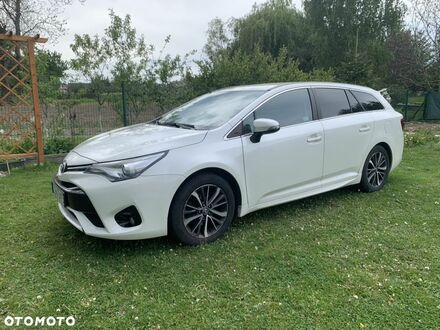 Тойота Авенсіс, об'ємом двигуна 1.8 л та пробігом 122 тис. км за 14039 $, фото 1 на Automoto.ua