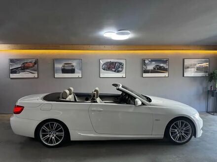 БМВ 335 2011 в Европе на Automoto.ua Белый БМВ 335, объемом двигателя 2.98 л и пробегом 175 тыс. км за 22858 $, фото 1 на Automoto.ua