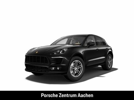 Порше Масан 2016 в Европе на Automoto.ua Черный Порше Масан, объемом двигателя 1.98 л и пробегом 59 тыс. км за 50741 $, фото 1 на Automoto.ua