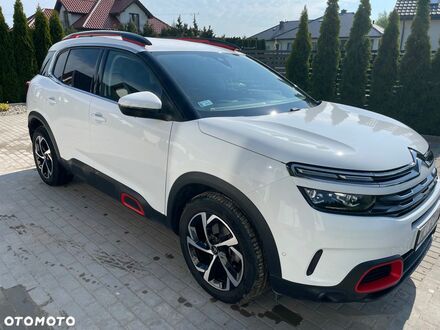 Сітроен C5 Aircross, об'ємом двигуна 1.5 л та пробігом 47 тис. км за 21814 $, фото 1 на Automoto.ua