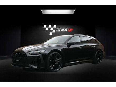Ауди РС6 2024 в Европе на Automoto.ua Черный Ауди РС6, объемом двигателя 4 л и пробегом 50 тыс. км за 173757 $, фото 1 на Automoto.ua