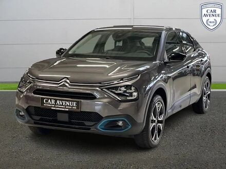 Ситроен С4 2023 в Европе на Automoto.ua Ситроен С4, объемом двигателя 0 л и пробегом 6 тыс. км за 22970 $, фото 1 на Automoto.ua