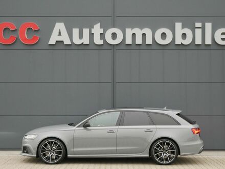 Ауди РС6 2016 в Европе на Automoto.ua Серый Ауди РС6, объемом двигателя 3.99 л и пробегом 152 тыс. км за 66545 $, фото 1 на Automoto.ua