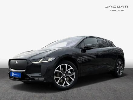 Ягуар I-Pace 2023 в Европе на Automoto.ua Серый Ягуар I-Pace, объемом двигателя 0 л и пробегом 14 тыс. км за 67011 $, фото 1 на Automoto.ua