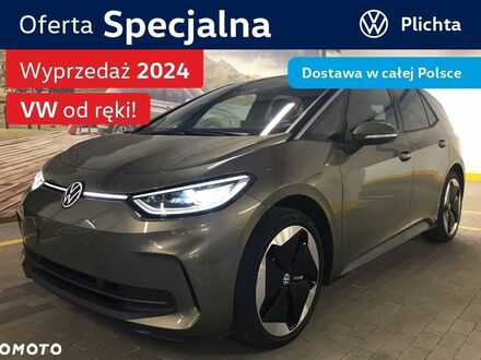 Фольксваген ID.3 2024 в Европе на Automoto.ua Фольксваген ID.3, объемом двигателя 0 л и пробегом 9 тыс. км за 45013 $, фото 1 на Automoto.ua