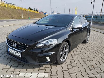 Вольво V40, об'ємом двигуна 1.97 л та пробігом 214 тис. км за 9827 $, фото 1 на Automoto.ua