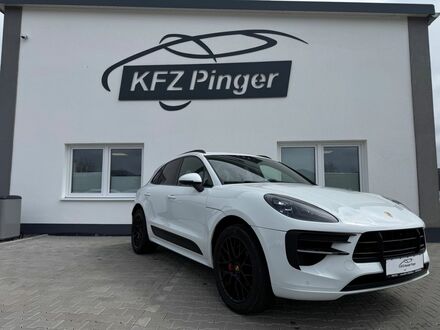 Порше Масан 2020 в Европе на Automoto.ua Белый Порше Масан, объемом двигателя 2.89 л и пробегом 35 тыс. км за 78318 $, фото 1 на Automoto.ua