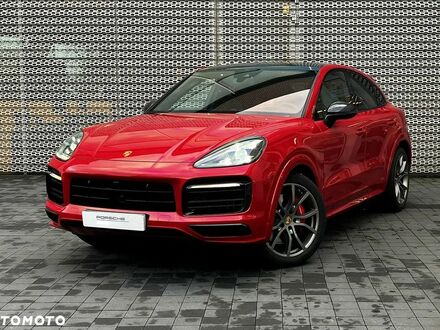 Порше Cayenne, об'ємом двигуна 4 л та пробігом 23 тис. км за 146668 $, фото 1 на Automoto.ua