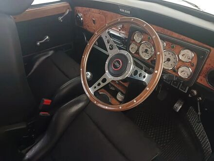 Ровер MINI 1990 у Європі на Automoto.ua Зелений Ровер MINI, об'ємом двигуна 1.3 л та пробігом 8 тис. км за 20568 $, фото 1 на Automoto.ua