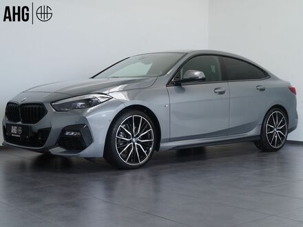 БМВ 218 gran coupe 2023 у Європі на Automoto.ua Сірий БМВ 218 gran coupe, об'ємом двигуна 1.5 л та пробігом 32 тис. км за 31246 $, фото 1 на Automoto.ua