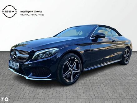 Мерседес Ц-Класс 2018 в Европе на Automoto.ua Мерседес Ц-Класс, объемом двигателя 3 л и пробегом 33 тыс. км за 189900 $, фото 1 на Automoto.ua