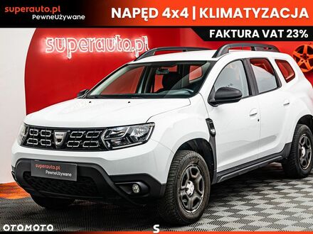 Дачия Duster, объемом двигателя 1.6 л и пробегом 204 тыс. км за 11425 $, фото 1 на Automoto.ua