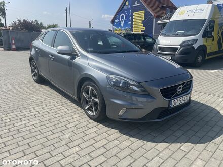 Вольво V40, об'ємом двигуна 1.97 л та пробігом 308 тис. км за 7559 $, фото 1 на Automoto.ua