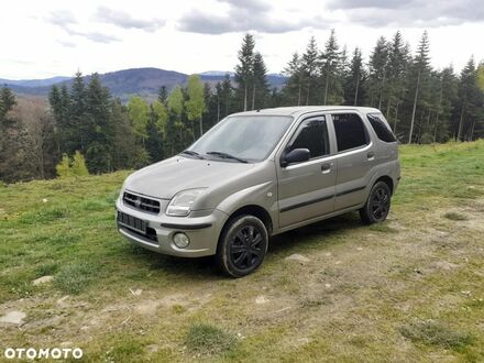 Субару Джасті, об'ємом двигуна 1.33 л та пробігом 185 тис. км за 3013 $, фото 1 на Automoto.ua