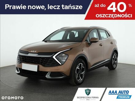 Кіа Sportage, об'ємом двигуна 1.6 л та пробігом 46 тис. км за 22246 $, фото 1 на Automoto.ua