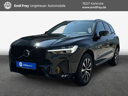 Вольво ХС60 2024 в Европе на Automoto.ua Черный Вольво ХС60, объемом двигателя 1.97 л и пробегом 19 тыс. км за 49682 $, фото 1 на Automoto.ua