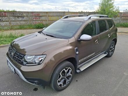 Дачія Duster 2020 у Європі на Automoto.ua Коричневий Дачія Duster, об'ємом двигуна 1 л та пробігом 34 тис. км за 12809 $, фото 1 на Automoto.ua