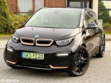 БМВ И3 2020 в Европе на Automoto.ua БМВ И3, объемом двигателя 0 л и пробегом 22 тыс. км за 159899 $, фото 1 на Automoto.ua