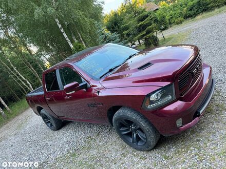 Ram 1500, об'ємом двигуна 5.65 л та пробігом 190 тис. км за 19222 $, фото 1 на Automoto.ua