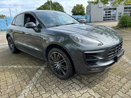 Порше Масан 2016 в Европе на Automoto.ua Черный Порше Масан, объемом двигателя 3 л и пробегом 155 тыс. км за 32757 $, фото 1 на Automoto.ua