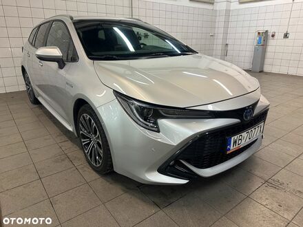 Тойота Королла, об'ємом двигуна 1.8 л та пробігом 29 тис. км за 22894 $, фото 1 на Automoto.ua