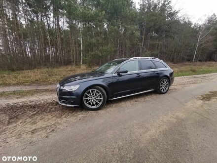 Ауді A6 Allroad, об'ємом двигуна 2.97 л та пробігом 205 тис. км за 29806 $, фото 1 на Automoto.ua