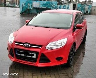 Форд Фокус, об'ємом двигуна 1.6 л та пробігом 240 тис. км за 4514 $, фото 1 на Automoto.ua