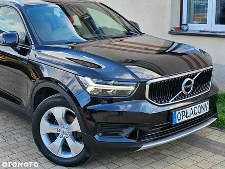 Вольво XC40, объемом двигателя 1.97 л и пробегом 177 тыс. км за 19417 $, фото 1 на Automoto.ua