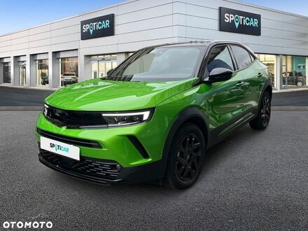 Опель Mokka 2024 в Европе на Automoto.ua Зеленый Опель Mokka, объемом двигателя 1 л и пробегом 12 тыс. км за 89900 $, фото 1 на Automoto.ua