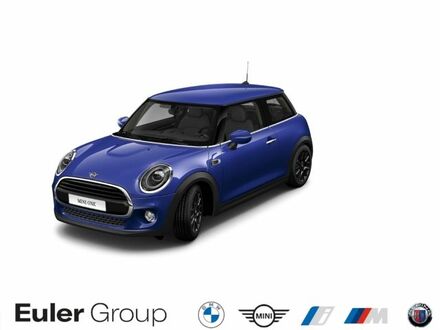 Мини Ван 2021 в Европе на Automoto.ua Синий Мини Ван, объемом двигателя 1.5 л и пробегом 41 тыс. км за 20411 $, фото 1 на Automoto.ua