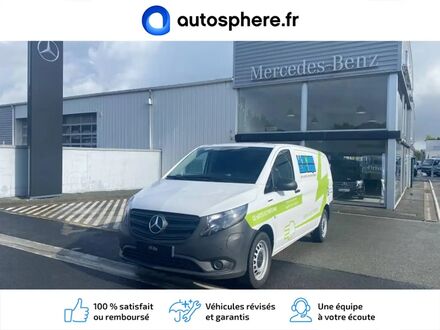 Мерседес Вито 2023 в Европе на Automoto.ua Мерседес Вито, объемом двигателя 0 л и пробегом 10 тыс. км за 53990 $, фото 1 на Automoto.ua