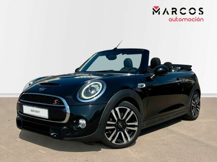 Міні Mini 2019 у Європі на Automoto.ua Міні Mini, об'ємом двигуна 2 л та пробігом 78 тис. км за 24658 $, фото 1 на Automoto.ua