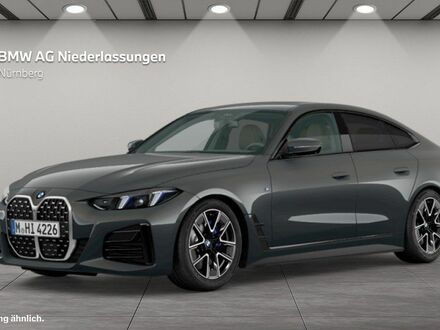 БМВ 430 2024 в Европе на Automoto.ua Серый БМВ 430, объемом двигателя 2 л и пробегом 16 тыс. км за 68109 $, фото 1 на Automoto.ua