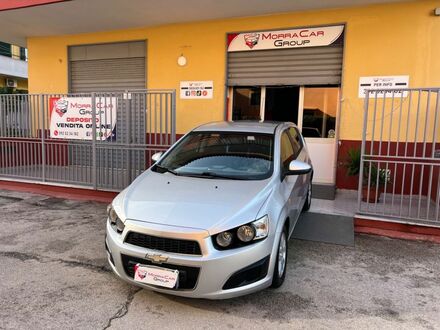 Шевроле Авео 2012 в Европе на Automoto.ua Серый Шевроле Авео, объемом двигателя 1.25 л и пробегом 216 тыс. км за 4274 $, фото 1 на Automoto.ua